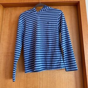 Polo Ralph Lauren Hooded Sweatshirt Sz L/G (14/16)